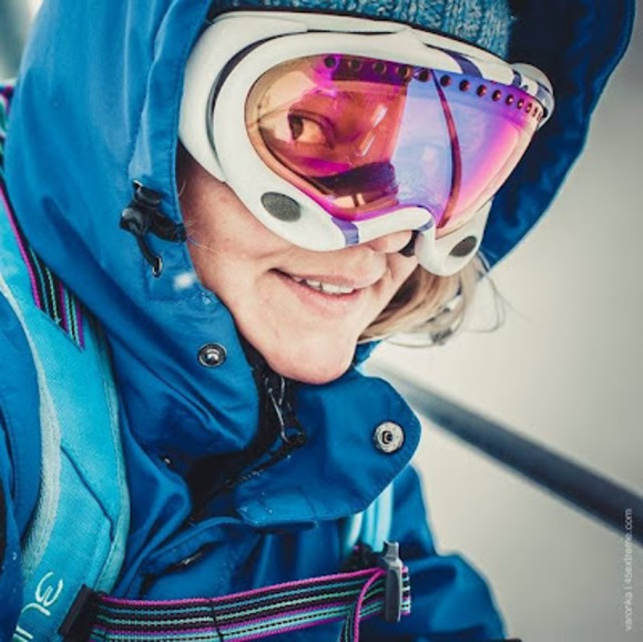 Meet your Posher, Tanya - Picture 1 of 1